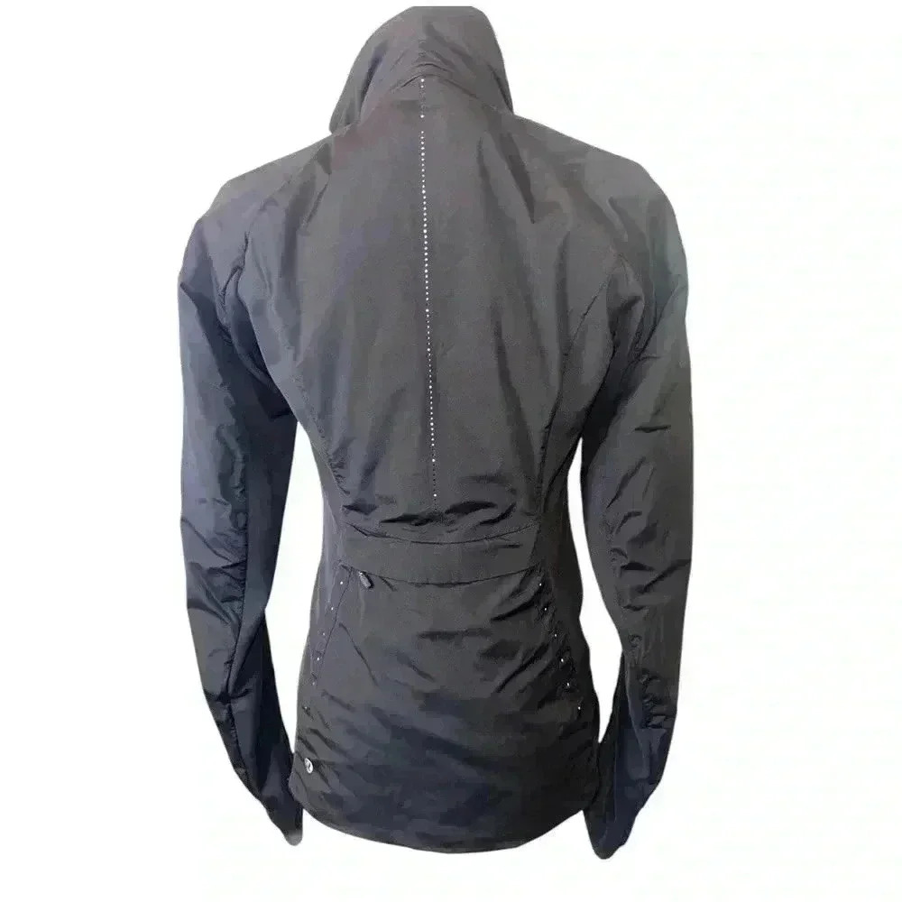 Lululemon Run For Cold Jacket - Picture 3 of 3